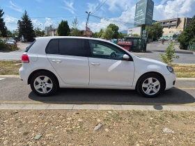 VW Golf 2.0TDI, снимка 7