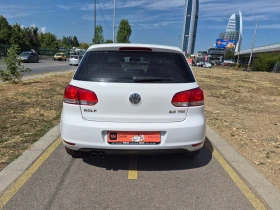 VW Golf 2.0TDI, снимка 5