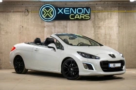 Peugeot 308 CC Facelift, снимка 4