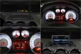 Peugeot 308 CC Facelift, снимка 16
