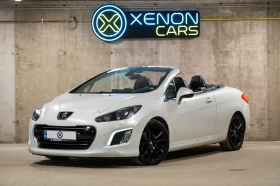 Peugeot 308 CC Facelift, снимка 1