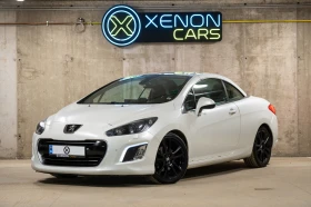 Peugeot 308 CC Facelift, снимка 2