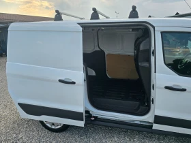 Ford Connect 1, 5 TDCI КЛИМА !! МАКСИ !! 2 СТРАНИЧНИ ВРАТИ !! , снимка 16
