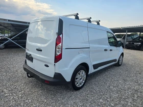 Ford Connect 1, 5 TDCI КЛИМА !! МАКСИ !! 2 СТРАНИЧНИ ВРАТИ !! , снимка 5