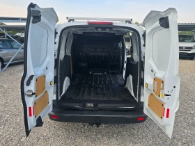 Ford Connect 1, 5 TDCI КЛИМА !! МАКСИ !! 2 СТРАНИЧНИ ВРАТИ !! , снимка 15