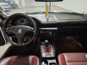 BMW 316 Газ Шпер Климатик, снимка 17