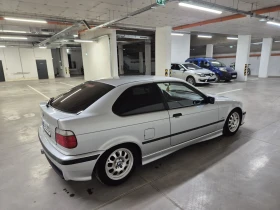 BMW 316 Газ Шпер Климатик, снимка 4