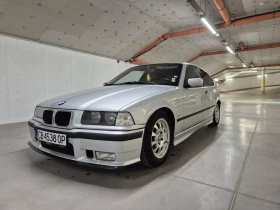 BMW 316 Газ Шпер Климатик, снимка 1
