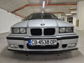 BMW 316 Газ Шпер Климатик, снимка 2