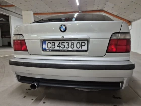 BMW 316 Газ Шпер Климатик, снимка 7