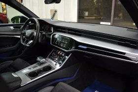 Audi S6 Audi S6 3.0TDI 349k.c. QUATTRO FULL FULL, снимка 13