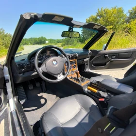 BMW Z3 3.0i, снимка 9