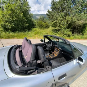 BMW Z3 3.0i, снимка 4