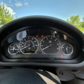 BMW Z3 3.0i, снимка 16