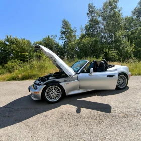 BMW Z3 3.0i, снимка 5