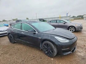Tesla Model 3, снимка 4