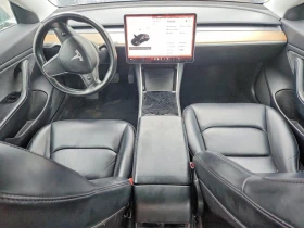 Tesla Model 3, снимка 8