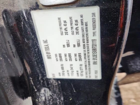 Tesla Model 3, снимка 12
