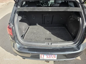 VW Golf Gti, снимка 10