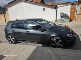 VW Golf Gti, снимка 3