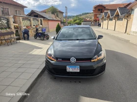 VW Golf Gti, снимка 1