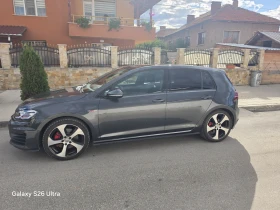 VW Golf Gti, снимка 4