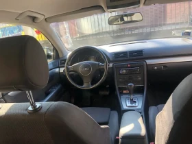 Audi A4, снимка 5
