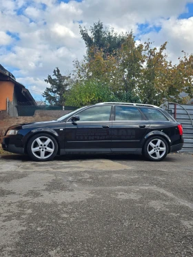 Audi A4, снимка 4