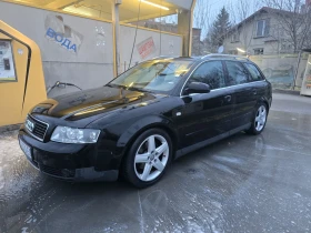 Audi A4, снимка 1