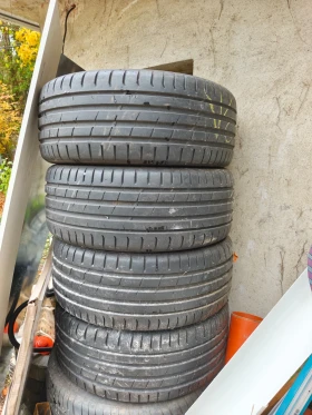 Skoda Octavia Alloy wheels , снимка 12