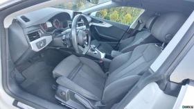 Audi A5, снимка 12