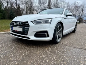 Audi A5, снимка 4
