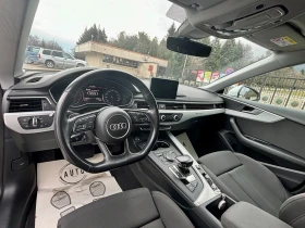 Audi A5, снимка 8