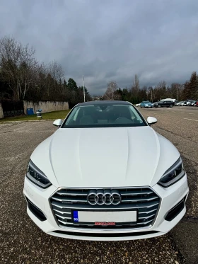 Audi A5, снимка 6