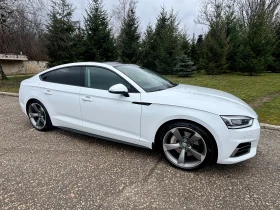 Audi A5, снимка 1