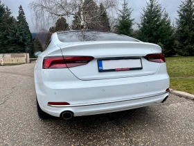Audi A5, снимка 3
