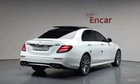 Mercedes-Benz E 53 AMG, снимка 2