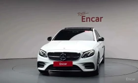 Mercedes-Benz E 53 AMG, снимка 3