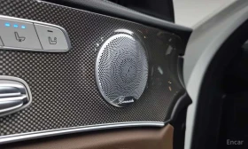 Mercedes-Benz E 53 AMG, снимка 17