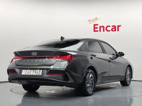 Hyundai Elantra Hybrid (Cn7) Modern, снимка 2