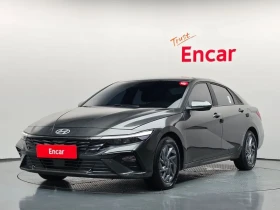 Hyundai Elantra Hybrid (Cn7) Modern, снимка 1