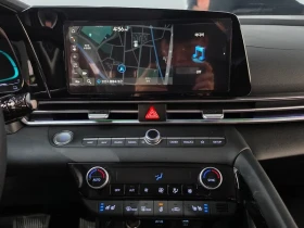 Hyundai Elantra Hybrid (Cn7) Modern, снимка 13