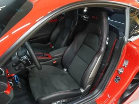 Porsche Cayman, снимка 12