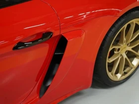 Porsche Cayman, снимка 7