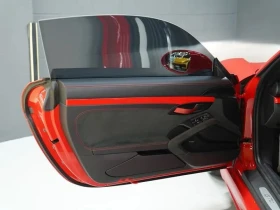 Porsche Cayman, снимка 13