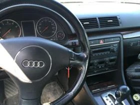 Audi A4 2.0 131. Auto | Mobile.bg    9