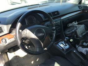 Audi A4 2.0 131. Auto | Mobile.bg   10