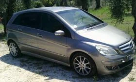 Mercedes-Benz B 180 180cdi + 2,0i  2бр. 1