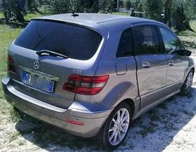 Mercedes-Benz B 180 180cdi + 2,0i  2бр. - [3] 