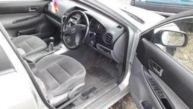 Mazda 6 1.8 i | Mobile.bg � ����� ������ 10